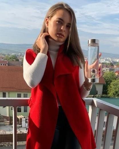 SlimCrystal Slim Crystal - Customer 2