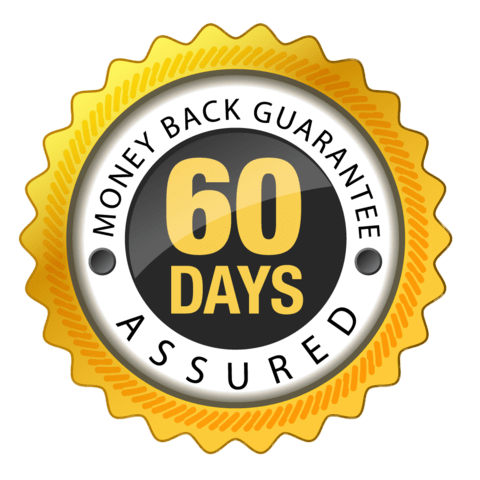 SlimCrystal SlimCrystal - 60 Day Money Back Guarantee
