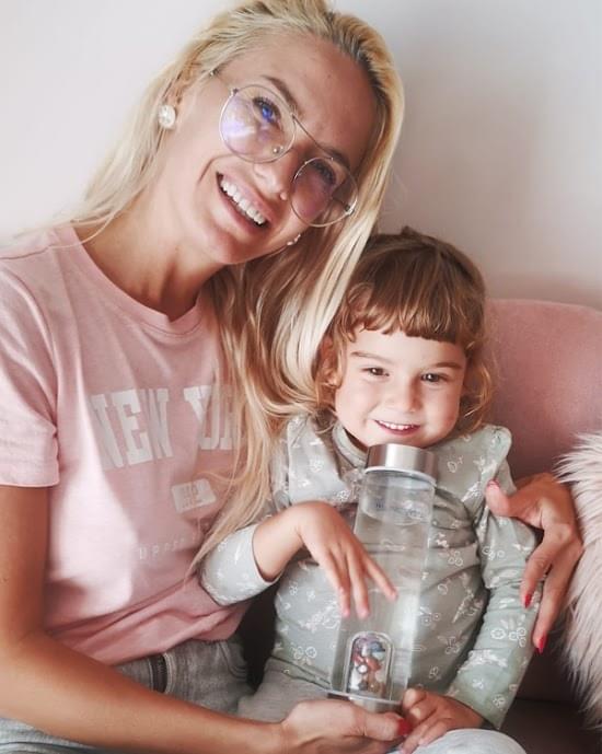 SlimCrystal SlimCrystal - Customer Happy